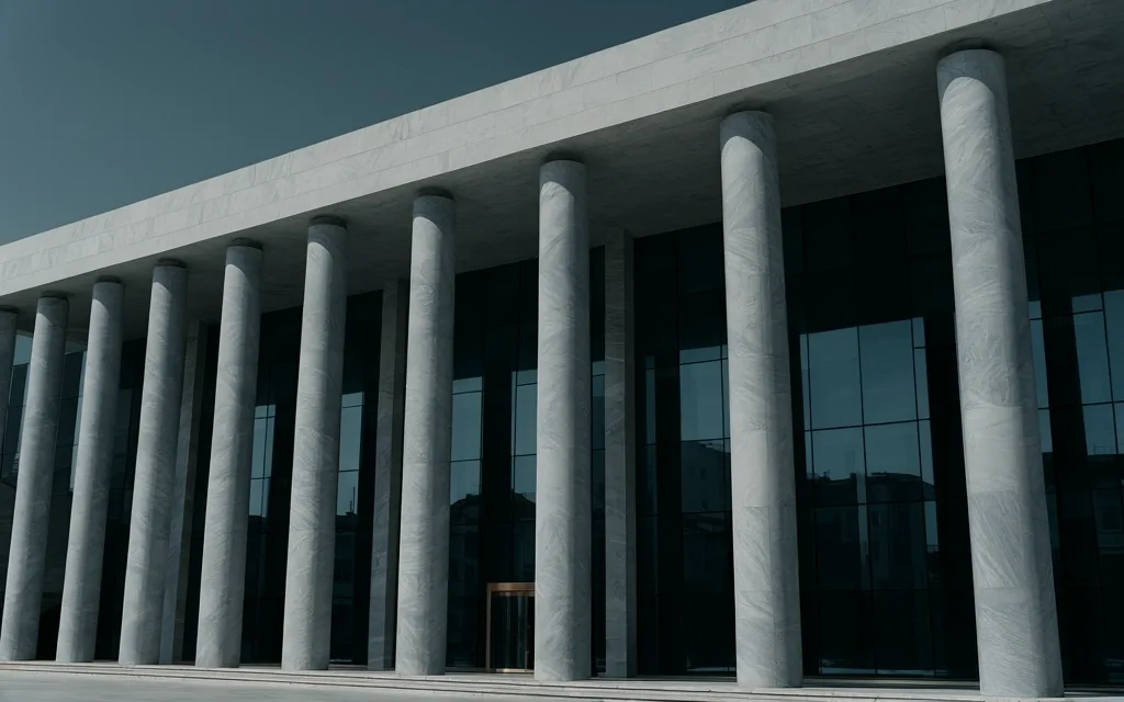 Legal Structure